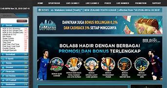 Bocor 88 Login Link Alternatif Bola88 Terbaru 2023 Full Hd