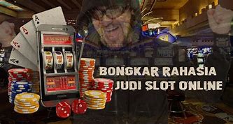 Cara Bongkar Judi Slot Online Yang Benar Adalah Nomor Berapa