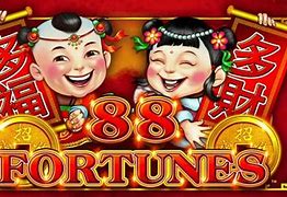 Fortune 88 Daftar Slot Terbaik Asia