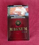 Rokok Magnum Max 1 Slop Berapa