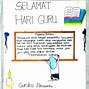 Tema Hari Guru Nasional 2024 Yang Ke